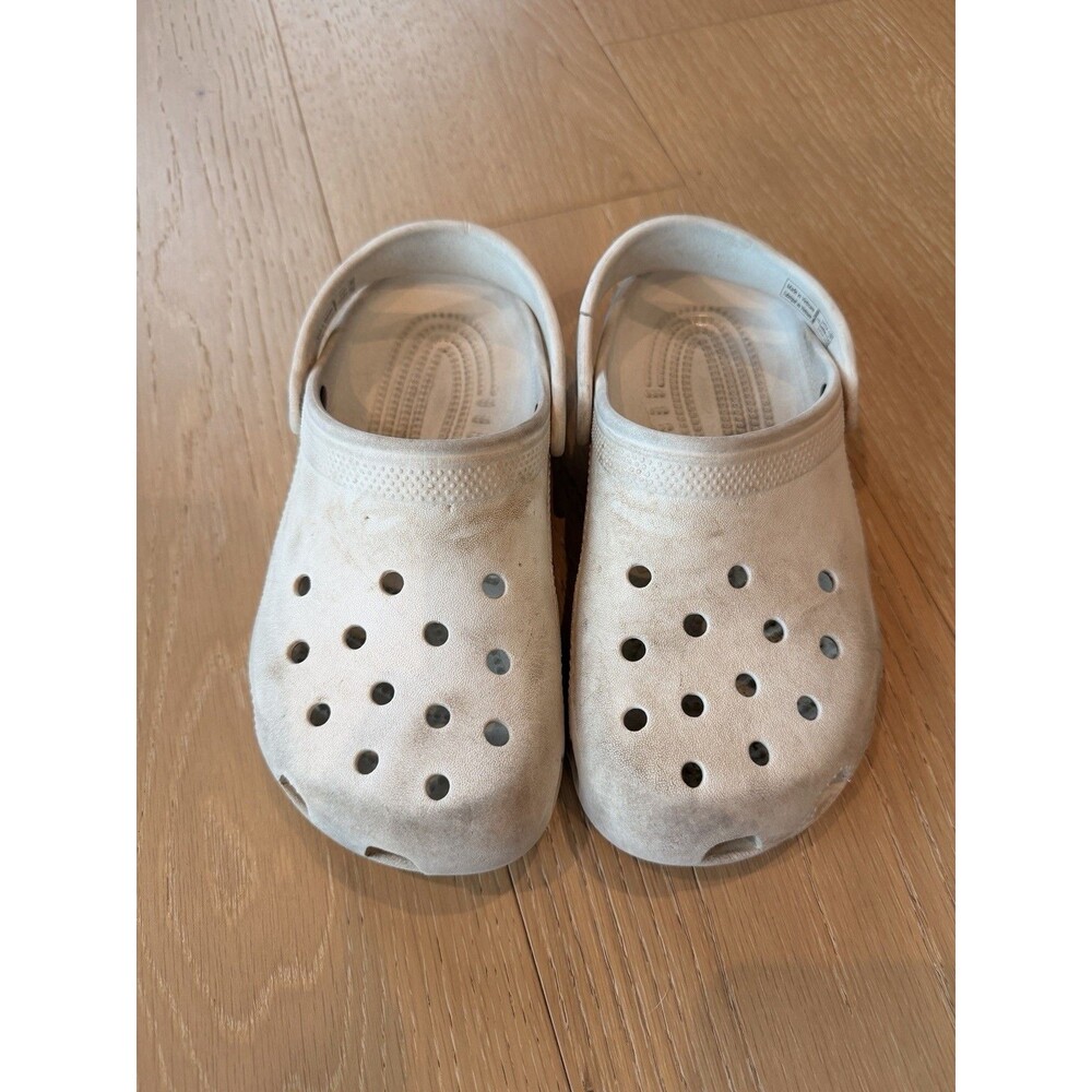 Crocs Big Kids Juniors Size 3